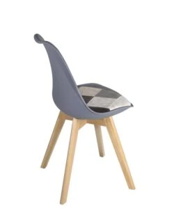 Chaise Coussin Patchwork LAO (lot De 2) -VIDAXL || Leitmotiv || Emma Soldes Magasin 928bbf815cf440e9acda5ce5faabe799