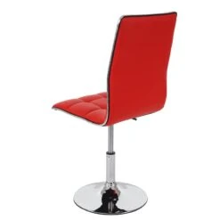 Chaise HWC-C41 (lot De 6) Pivot -VIDAXL || Leitmotiv || Emma Soldes Magasin 92d085e2d03344939e0739c5a2468c38