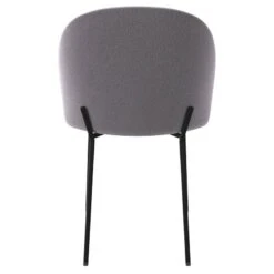 Chaise Karl (Lot De 2) -VIDAXL || Leitmotiv || Emma Soldes Magasin 932a1b933b6b49428c10ea0fd00df411