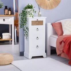 Chiffonnier VANIKA -VIDAXL || Leitmotiv || Emma Soldes Magasin 933b537266c44c709d38ea708cdd9e87