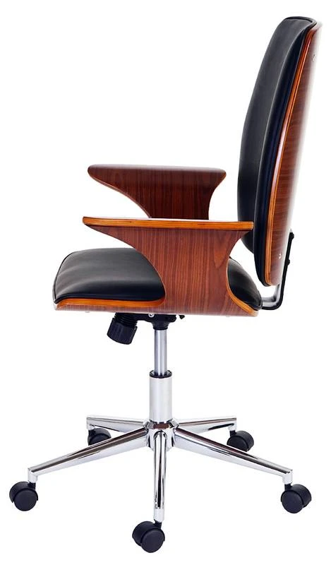 Fauteuil De Bureau HWC-C54 12 Fauteuil De Bureau HWC-C54 – Image 10
