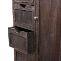 Commode HWC-D12 -VIDAXL || Leitmotiv || Emma Soldes Magasin 937cbecd329f43e6a6a7aac66e8c09ea