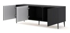 Meuble TV RavennaB 150x42x56 29 Meuble TV RavennaB 150x42x56 -VIDAXL || Leitmotiv || Emma Soldes Magasin 939091b5bfd54367acd6cb2405f46a9d