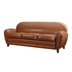 Canapé Club -VIDAXL || Leitmotiv || Emma Soldes Magasin 93cdd062c39e454785a00d9aec6a20d4