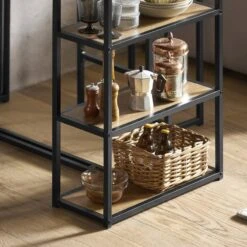 1 Table Et 2 Tabourets De Bar OGT43-HG -VIDAXL || Leitmotiv || Emma Soldes Magasin 93cdd4cb10a1429db1d031bae1b5409a