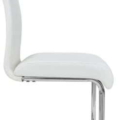 Chaises ALADINO (Lot De 4) -VIDAXL || Leitmotiv || Emma Soldes Magasin 940af4eb811b4b0189e365fdd9bd2a86