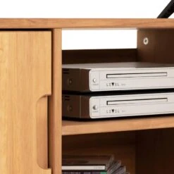 Meuble TV TIVOLI 15 Meuble TV TIVOLI -VIDAXL || Leitmotiv || Emma Soldes Magasin 948647ad188748129c561fee147f73c9