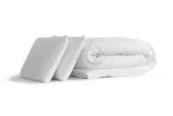 Pack Literie 140x190 -VIDAXL || Leitmotiv || Emma Soldes Magasin 94b95ce906d14efe8e58ccd48314a5a3