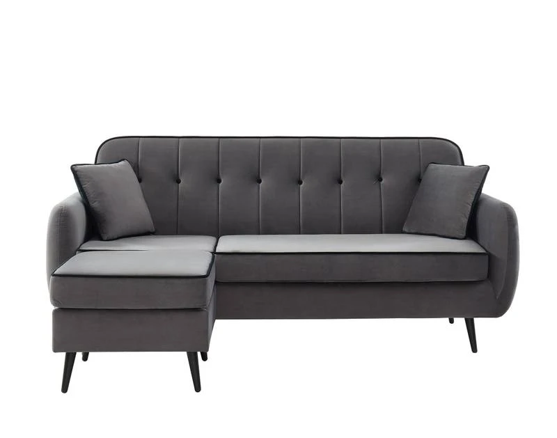 Canapé Angle Réversible SWEETY 14 Canapé Angle Réversible SWEETY – Image 12