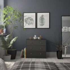 Commode Maria -VIDAXL || Leitmotiv || Emma Soldes Magasin 96e3f835c89049189a5765eecb5eec65