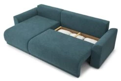 Canapé Angle Convertible NOVA -VIDAXL || Leitmotiv || Emma Soldes Magasin 96fcbddd50c04d0583bcd894a566d16b