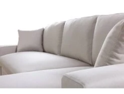 Canapé D'Angle Scandinave 38 Canapé D'Angle Scandinave -VIDAXL || Leitmotiv || Emma Soldes Magasin 9783a2c64c3b432a9e0435736743f3e2