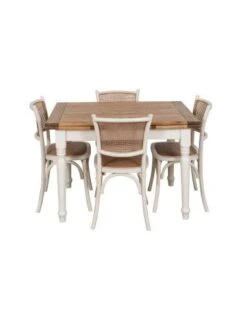 Chaise De Salle à Manger HARMONIE 34 Chaise De Salle à Manger HARMONIE -VIDAXL || Leitmotiv || Emma Soldes Magasin 987d0615abce4826bbea77e225f63426