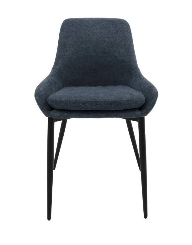 Lot De 2 Chaises Liv 5 Lot De 2 Chaises Liv – Image 3