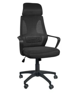 KAYELLES Fauteuil Bureau FAMA+ 17 KAYELLES Fauteuil Bureau FAMA+ -VIDAXL || Leitmotiv || Emma Soldes Magasin 9924a1aa68034e6bbfd1b8982e30ae8f