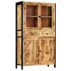 VIDAXL Armoire De Stockage