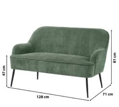 Canapé Droit MARCELINO 24 Canapé Droit MARCELINO -VIDAXL || Leitmotiv || Emma Soldes Magasin 9a4fef649369465ebce2debb8dd1a632