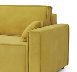 Canapé Droit MIRA 11 Canapé Droit MIRA -VIDAXL || Leitmotiv || Emma Soldes Magasin 9a7da43ac6cd450481be2318e268c925