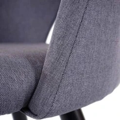 Chaise Capitonnée HWC-D73 (lot De 6) 12 Chaise Capitonnée HWC-D73 (lot De 6) -VIDAXL || Leitmotiv || Emma Soldes Magasin 9a9edce828c14118bfd5b4bf0d24ea2c