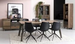 Buffet Haut Malaga Marron -VIDAXL || Leitmotiv || Emma Soldes Magasin 9aa363d289a844ae93e7fcea9c63f8cd