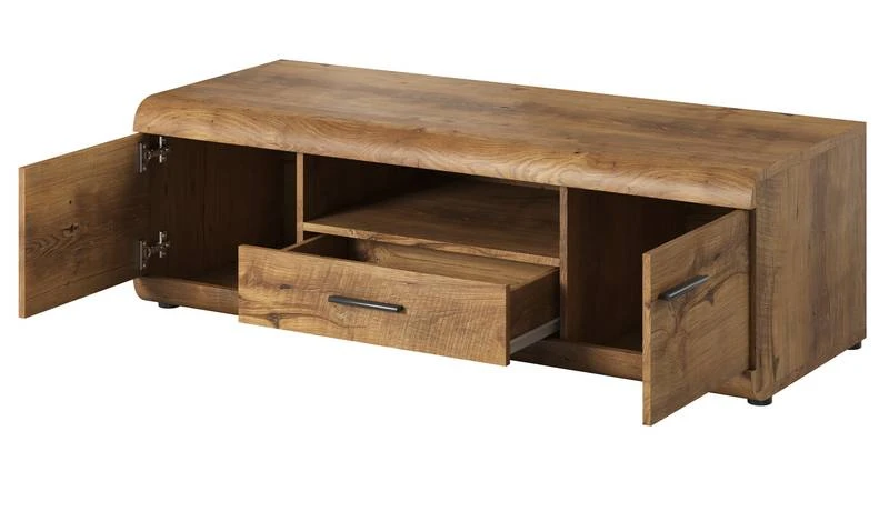 Meuble De Télévision ELEN RTV138 6 Meuble De Télévision ELEN RTV138 – Image 4