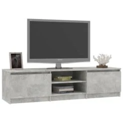 VIDAXL Meuble Tv 38 VIDAXL Meuble Tv -VIDAXL || Leitmotiv || Emma Soldes Magasin 9aea8f541db641adb0f8201d066d9492