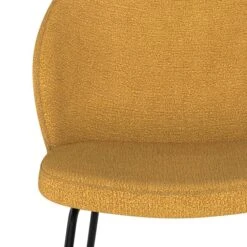 Chaise Groom (Lot De 2) -VIDAXL || Leitmotiv || Emma Soldes Magasin 9b91e7b75130415a82dfd22f5803f802