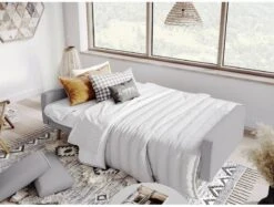 Canapé Droit Scandinave ELGA Convertible 29 Canapé Droit Scandinave ELGA Convertible -VIDAXL || Leitmotiv || Emma Soldes Magasin 9bd811eac6f84733ae8d495d7a601ec7