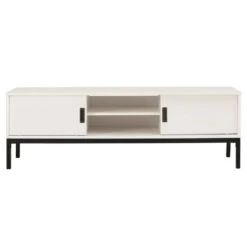 Meuble TV SELMA 31 Meuble TV SELMA -VIDAXL || Leitmotiv || Emma Soldes Magasin 9ccdfad53e4b4c9dae883a52d742c88a