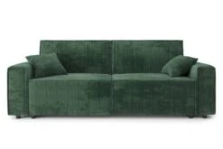 Canapé Droit Convertible MIRA -VIDAXL || Leitmotiv || Emma Soldes Magasin 9ce1498faf5c4067bfed8848c5476bf9