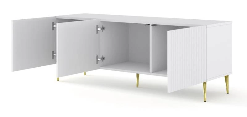 Meuble TV RavennaB 150x42x56 12 Meuble TV RavennaB 150x42x56 – Image 10