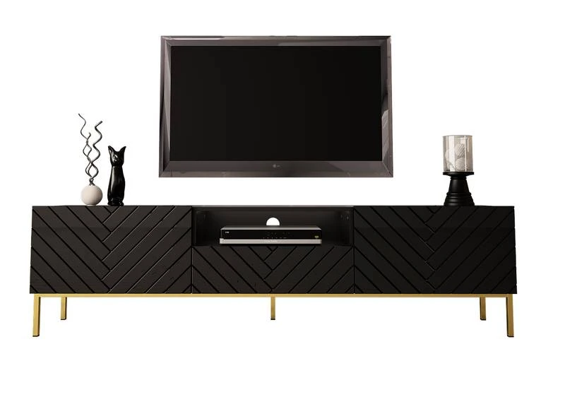 Meuble TV GALA01 3 Meuble TV GALA01