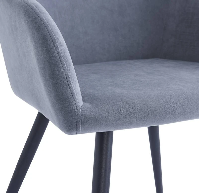 Lot De 2 Chaises HOLM 8 Lot De 2 Chaises HOLM – Image 6