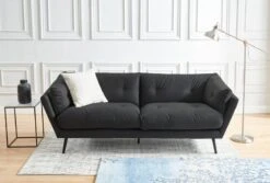 Canapé Droit THELMA 33 Canapé Droit THELMA -VIDAXL || Leitmotiv || Emma Soldes Magasin 9e58983331764c68b29de027a6eaa4d2