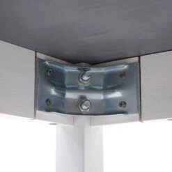 Ensemble Salle à Manger HWC-F77 (5 Pcs) 17 Ensemble Salle à Manger HWC-F77 (5 Pcs) -VIDAXL || Leitmotiv || Emma Soldes Magasin 9e9a0bda423d495d90761088a437b66f