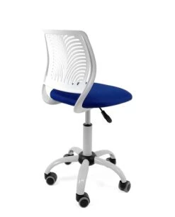 Chaise De Bureau Enfant SAWI (rose) -VIDAXL || Leitmotiv || Emma Soldes Magasin 9f7ae31f17a04077a3f8dfc14a704752