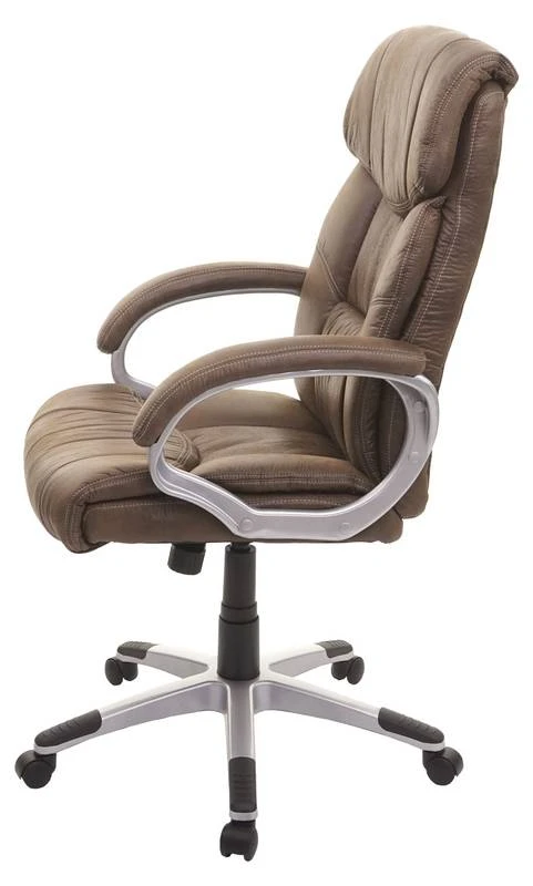 Chaise De Bureau HWC-A71 4 Chaise De Bureau HWC-A71 – Image 2