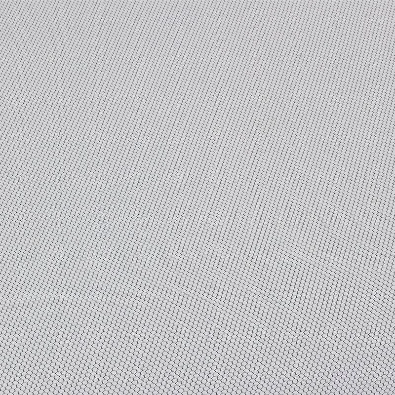 Chaise De Bureau Domo Blanc 10 Chaise De Bureau Domo Blanc – Image 8