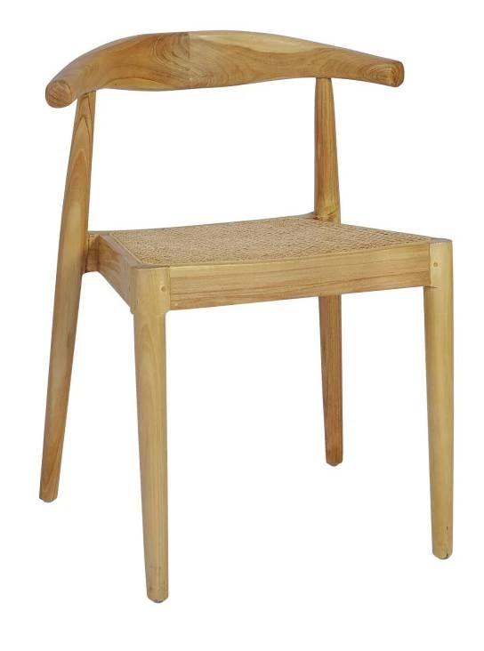 Lot De 2 Chaises Bunga 6 Lot De 2 Chaises Bunga – Image 4