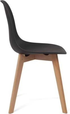 Chaise Scandinave NAO (lot De 4) 26 Chaise Scandinave NAO (lot De 4) -VIDAXL || Leitmotiv || Emma Soldes Magasin a27622f0ba744b5a9b3c71fd1cf8234f