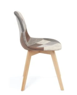 Chaise Patchwork NADA (lot De 2) -VIDAXL || Leitmotiv || Emma Soldes Magasin a2eaaf4d39e84a778cfa7fe35e1cfcd3