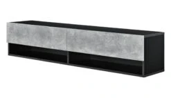 Étagère Murale Halmstad