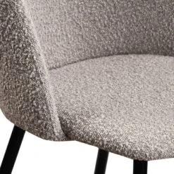 Lot De 2 Fauteuils De Table Vitikko -VIDAXL || Leitmotiv || Emma Soldes Magasin a592e188a4e640a6b6c88fa18382f2ae