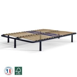 EMMA Matelas Original +Sommier Tri-zones 12 EMMA Matelas Original +Sommier Tri-zones -VIDAXL || Leitmotiv || Emma Soldes Magasin a5c2fedba552460b96aa1aa03e7b80cd