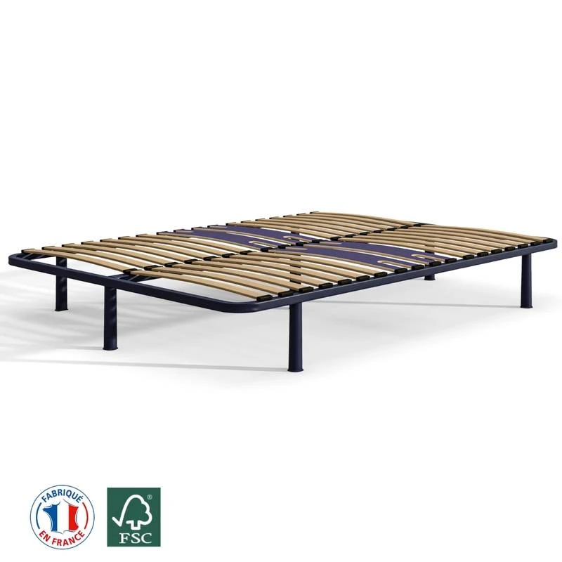 EMMA Matelas Original +Sommier Tri-zones 7 EMMA Matelas Original +Sommier Tri-zones – Image 5