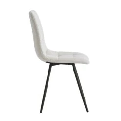 Lot De 2 Chaises BJORN -VIDAXL || Leitmotiv || Emma Soldes Magasin a60fcfe7fe394783ba7321e12e71cb0b