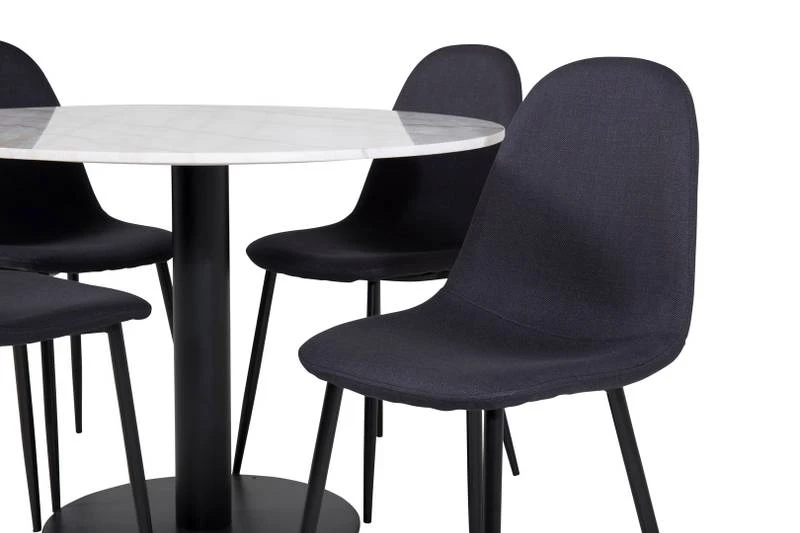 Ensemble De Salle à Manger Estelle 77 12 Ensemble De Salle à Manger Estelle 77 – Image 10