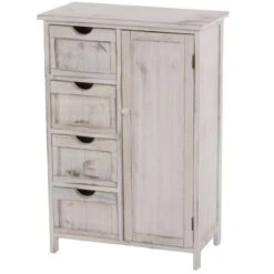 Commode HWC-D12 -VIDAXL || Leitmotiv || Emma Soldes Magasin a66b3b6e78ea499f8a578ef25eeb7b7a