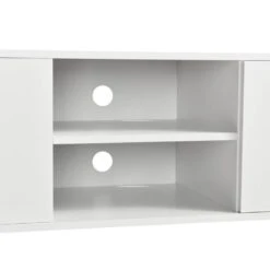 Meuble TV Laugar 27 Meuble TV Laugar -VIDAXL || Leitmotiv || Emma Soldes Magasin a67e2151e5a04a3ca36fd43c77e64f5e