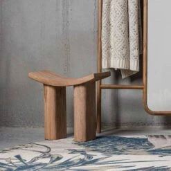 BePureHome Tabouret Design Japan -VIDAXL || Leitmotiv || Emma Soldes Magasin a71609371d874982b10364650bda55f2